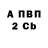 МЕФ VHQ Al Mclean